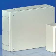 Корпус сварной металлический cde, 150 x 150 x 80 мм, ip66 (1 шт.) dkc R5CDE1180