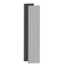 Панели боковые для шкафов cqe 1600 x 800 мм (1 упак. = 2 шт.) dkc R5LE1682