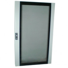 Затемненная прозрачная дверь для шкафов dae/cqe 1800 x 800мм (1 шт.) dkc R5CPTED1880