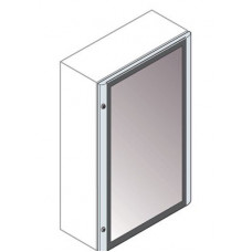 Дверь прозрачная для шкафа gemini (размер1) 1SL0241A00