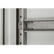 Рейка дин ( din ) на дверь для шкафов аltis с дверью шириной 1000 мм (1 шт.) legrand