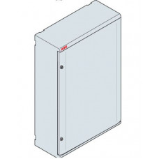 Gemini корпус шкафа ip66 глухая дверь 400х335х210мм вхшхг(размер1) 1SL0201A00