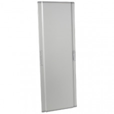 Дверь металлическая выгнутая xl3 800, шириной 910 мм для шкафов кат. № 020406 (1 шт.) legrand 21256