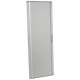 Дверь металлическая выгнутая xl3 800, шириной 910 мм для шкафов кат. № 020406 (1 шт.) legrand