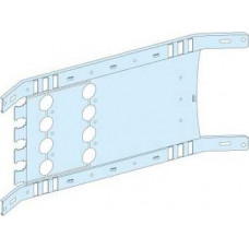 Монтажная плата для реле LA7D902