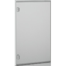Дверь металлическая плоская для xl3 800, шириной 700 мм для шкафов кат. № 020451 (1 шт.) legrand 21271