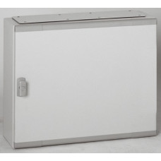 Шкаф распределительный xl3 400, металлический моноблок, высота 515 мм, ip55, ik08 (1 шт.) legrand 20182