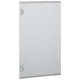 Дверь металлическая плоская для xl3 800, шириной 700 мм для шкафов кат. № 020452 (1 шт.) legrand
