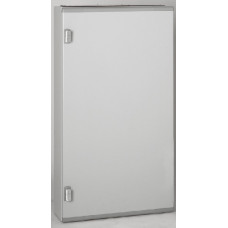 Шкаф распределительный xl3 400, металлический моноблок, высота 1115 мм, ip55, ik08 (1 шт.) legrand 20185