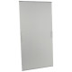 Дверь остекленная плоская для xl3 800, шириной 700 мм для шкафов кат. № 020451 (1 шт.) legrand