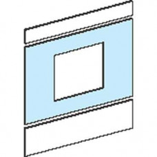 Передняя панель для стацион. апп-тов nw (prisma plus p) 3711