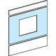 Передняя панель для стацион. апп-тов nw (prisma plus p)