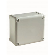 Коробка пластиковая 164x121x87 pk-ul ip67 NSYTBP16128