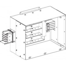 Центральный блок подачи питания 1000a KSA1000ABT4