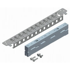 Опора для сборных шин 630a 800 NSYBS800