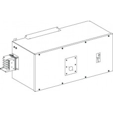 Блок подачи питания 400a KSA400ABDD4