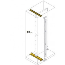 Направляющая для установки монтажной платы г=400мм(2шт) EB4101