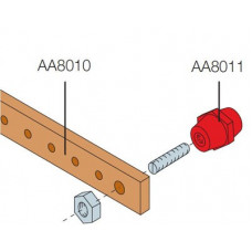 Изолятор шины (1упак=5шт) AA8011