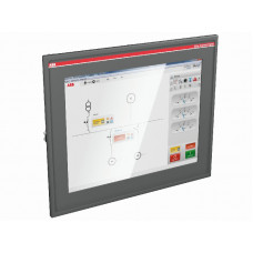 Сенсорная панель управления ekip control panel на 10 выключателей 1SDA074311R1