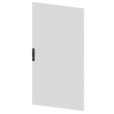 Дверь сплошная, двустворчатая для шкафов dae / cqe, 1000 x 2000 мм (1 шт.) dkc R5CPE10200