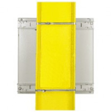 Набор для вертикального монтажа на столбах для шкафов длиной 300 мм (1 шт.) legrand 36446