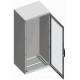 Шкаф sf/prisma прозрачная дверь 2000x700x800