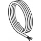 4x .5mm2 0025m pvr кабель