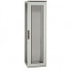 Шкаф altis сборный металлический, 2000 х 800 х 800 мм, остекленная дверь, ip55, ik 10 (1 шт.) legrand