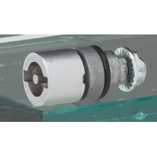 Цилиндр под специальный ключ для шкафов altis, под ключ с двойной бородкой (10 шт.) legrand 34759