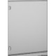Дверь металлическая плоская для xl3 800, шириной 950 мм для шкафов кат. № 020456 (1 шт.) legrand