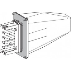 Блок подачи питания 100a KSA100AB4