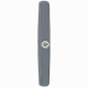 Цилиндр под специальный ключ для шкафов altis, под квадратный ключ 6 мм (10 шт.) legrand