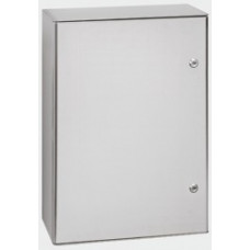 Шкаф atlantic, из нержавеющей стали 316 l, 300 х 200 х 160 мм, ip66, ik 10 (1 шт.) legrand 35240