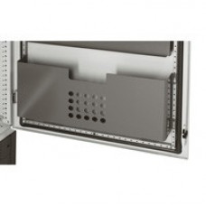 Карман металлический для документации, для шкафов altis с дверью шириной 600 мм (1 шт.) legrand 47646