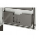 Карман металлический для документации, для шкафов altis с дверью шириной 600 мм (1 шт.) legrand