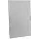 Дверь металлическая плоская для xl3 800, шириной 950 мм для щитов кат. № 020459 (1 шт.) legrand