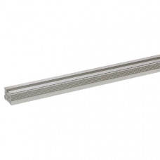 Шина с - образная алюминиевая 1000 а, 586 мм2, длина 1780 мм, монтируются на шкафы и щиты xl3 (1 шт.) legrand 37356