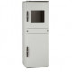 Шкаф pc, 2000 х 600 х 600 мм, ral 7035 или 7021, ip55, ik 10 (1 шт.) legrand