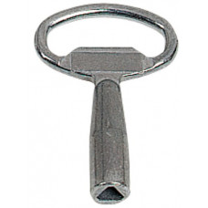 Ключ для замка zh 132 ZH157