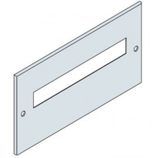 Панель под 18 din-модулей 300x600мм вхш EH3018K