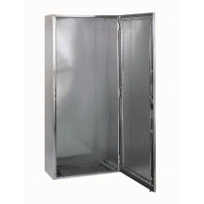 Шкаф smx 316l нержавеющая сталь 2000х1600х600 NSYSMX201660H