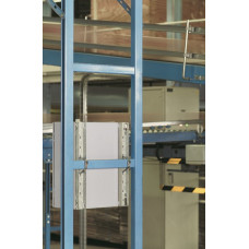 Набор для вертикального монтажа на столбах для шкафов длиной 500 мм (1 шт.) legrand 36448