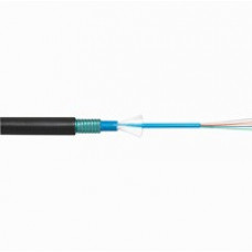 Оптоволоконный кабель os 1, одномодовый, наружный, 6 волокон 9/125 fo 32513
