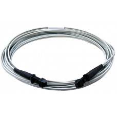Оптоволоконный кабель с mt/rj-mt/rj разъемами на концах, 3м. 490NOR00003