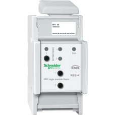 Базовый логический модуль knx reg-k MTN676090