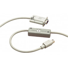 Универсальный кабель-преобразоват.(rs232-rs485) для tsx07/37/57/acc01  pc, 2.5 м. TSXPCX1031