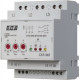 Реле контроля фаз с изолированной нейтралью ckf-345 2х8а 3х500в 1х2р ip20 евроавтоматика f&fs