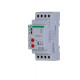 Реле контроля фаз ckf-br (монтаж на din-рейке, 3x400/230+n 2x8a1z,1r ip20) евроавтоматика f&fs