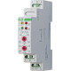 Реле контроля напряжения cp-710 (однофазный, монтаж на din-рейке, 230b 10a 1p ip20) евроавтоматика f&fs