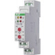 Реле контроля напряжения cp-720 (однофазный, монтаж на din-рейке, 150-450b 16a 1p ip20) евроавтоматика f&fs